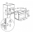Духовой шкаф ELECTROLUX evy 99841 ax
