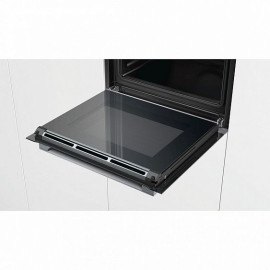Духовой шкаф BOSCH hbg 655 hs1