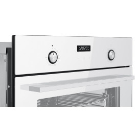 Духовой шкаф HAIER HOX-P09CGW