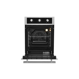 Духовой шкаф ZUGEL ZOE451X