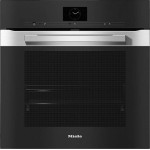 Духовой шкаф MIELE H7660BP EDST/CLST