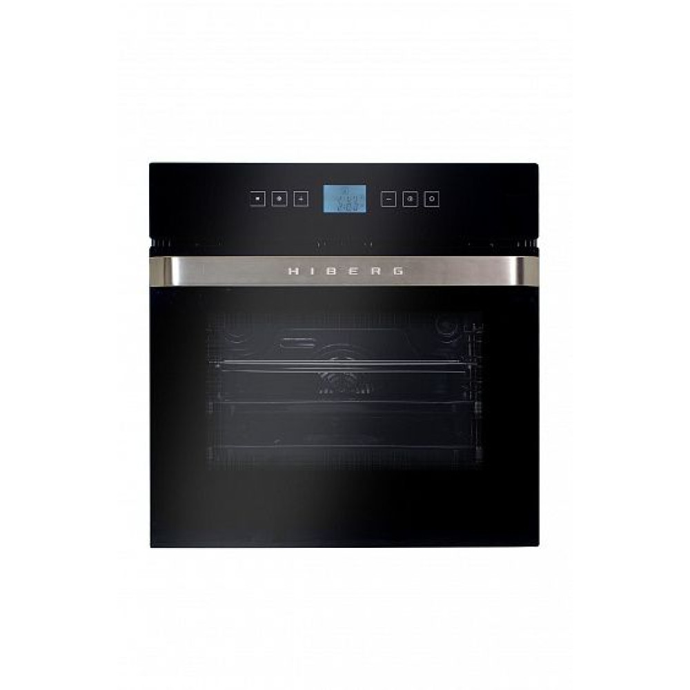 Духовой шкаф HIBERG VM 6495 B