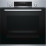 Духовой шкаф BOSCH HBB578BS6