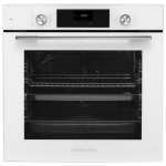 Духовой шкаф ZIGMUND & SHTAIN E 156 W