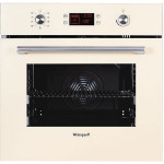 Духовой шкаф WEISSGAUFF oe 691 pdi
