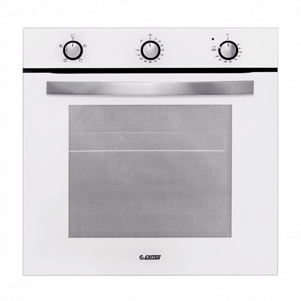Духовой шкаф EXITEQ EXO-105 white