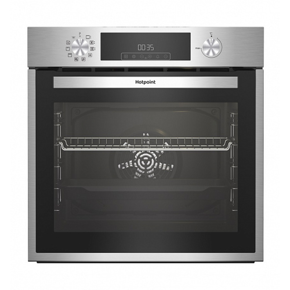 Духовой шкаф HOTPOINT-ARISTON FE8 824 H IX