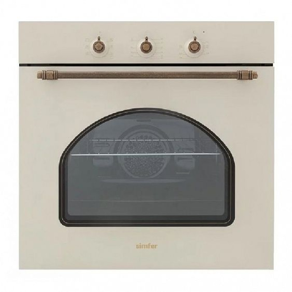 Духовой шкаф Simfer B6EO16112