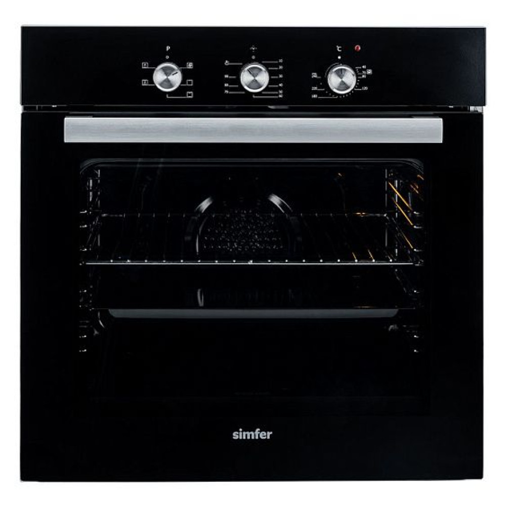 Духовой шкаф SIMFER B6EB16023