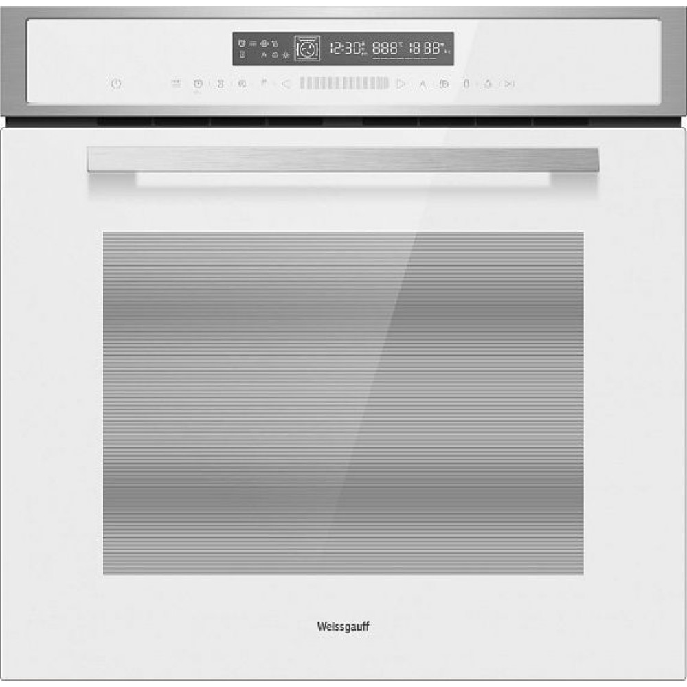 Духовой шкаф WEISSGAUFF EOM 991 SWx