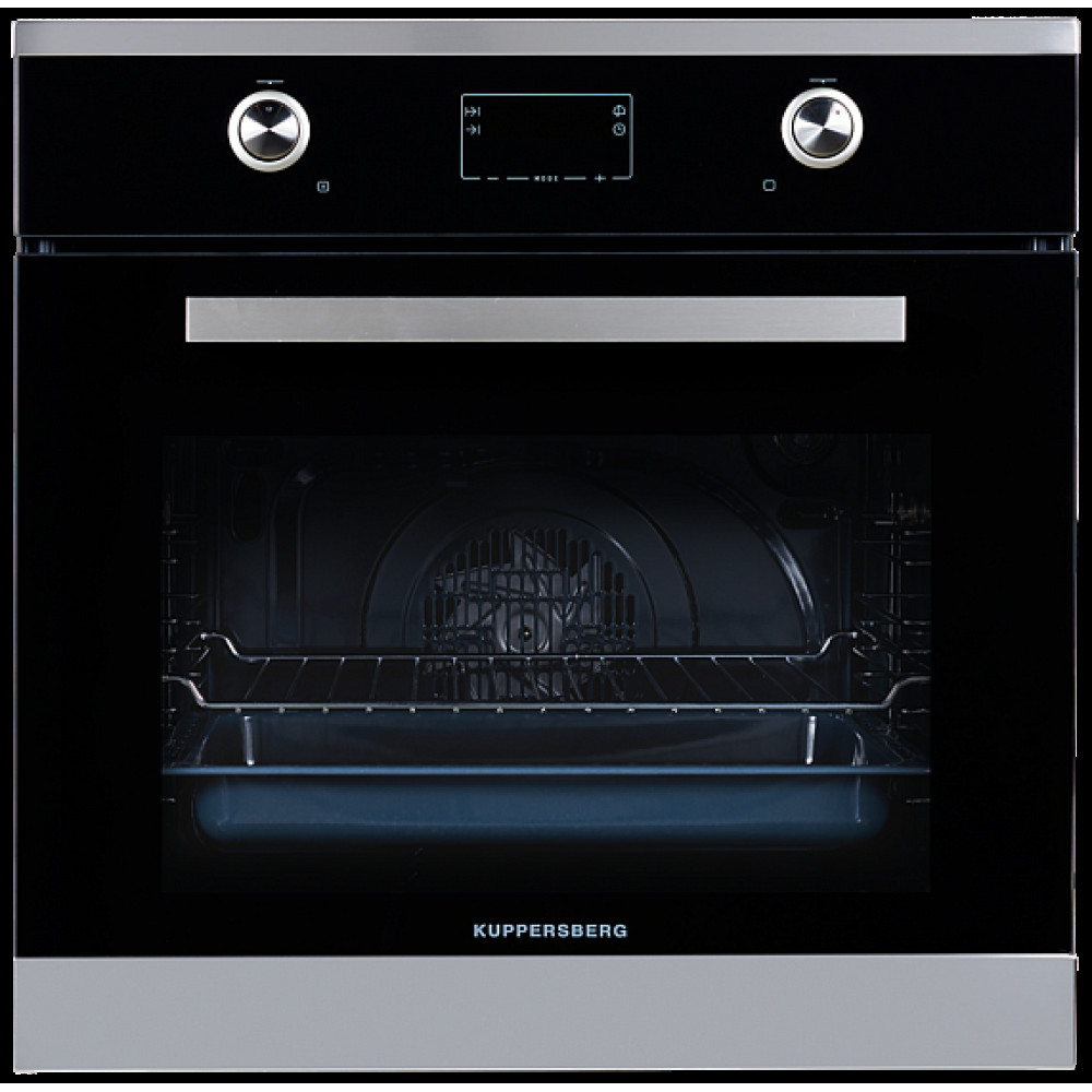 Духовой шкаф KUPPERSBERG ho 655 t