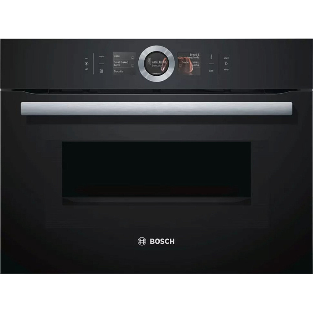 Духовой шкаф BOSCH CMG676BB1