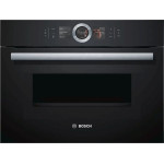 Духовой шкаф BOSCH CMG676BB1