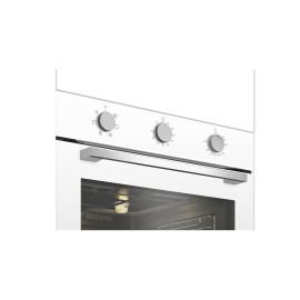 Духовой шкаф INDESIT IFE 3634 WH