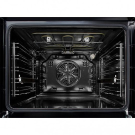Духовой шкаф AVEX HM 6283 1B