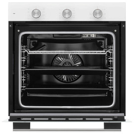 Духовой шкаф KRONA Birne 60 WH