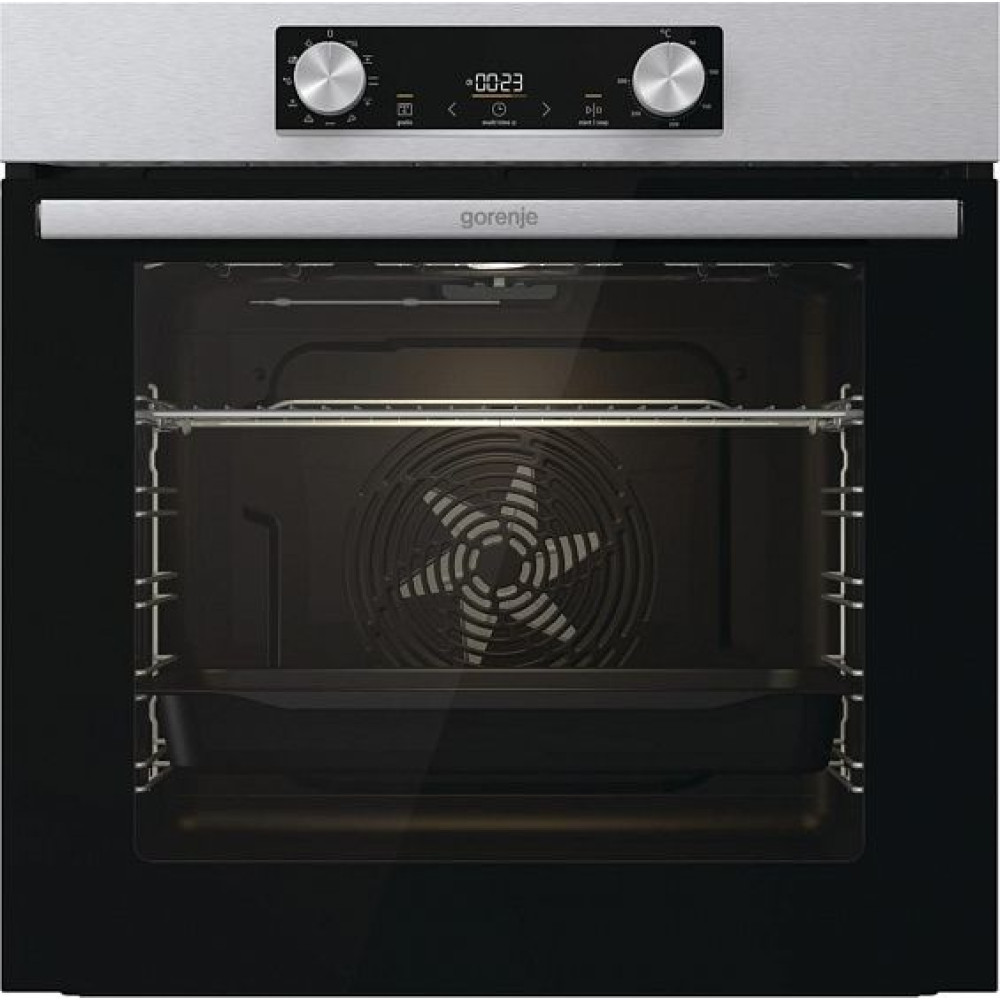 Духовой шкаф GORENJE BO6735E02XK