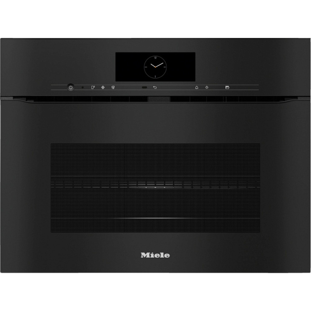 Духовой шкаф MIELE H7840BMX OBSW новый с витрины