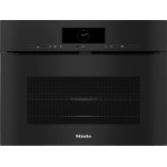 Духовой шкаф MIELE H7840BMX OBSW новый с витрины