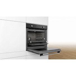 Духовой шкаф BOSCH HBG257SS0R