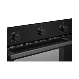 Духовой шкаф MONSHER MOE 6006 Noir