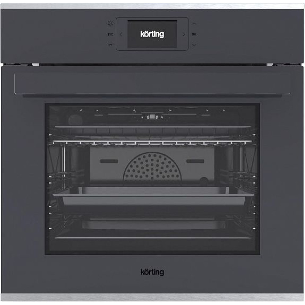 Духовой шкаф KORTING OKB 1131 CSGGr
