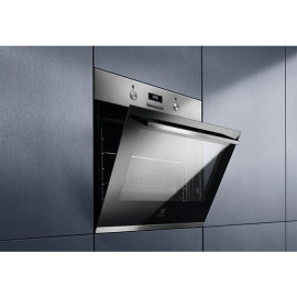 Духовой шкаф ELECTROLUX OKF3H70X