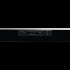 Духовой шкаф Electrolux VKL8E00X