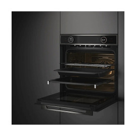 Духовой шкаф KUPPERSBERG HT 612 BX