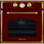 Духовой шкаф KUPPERSBERG rc 699 bor bronze