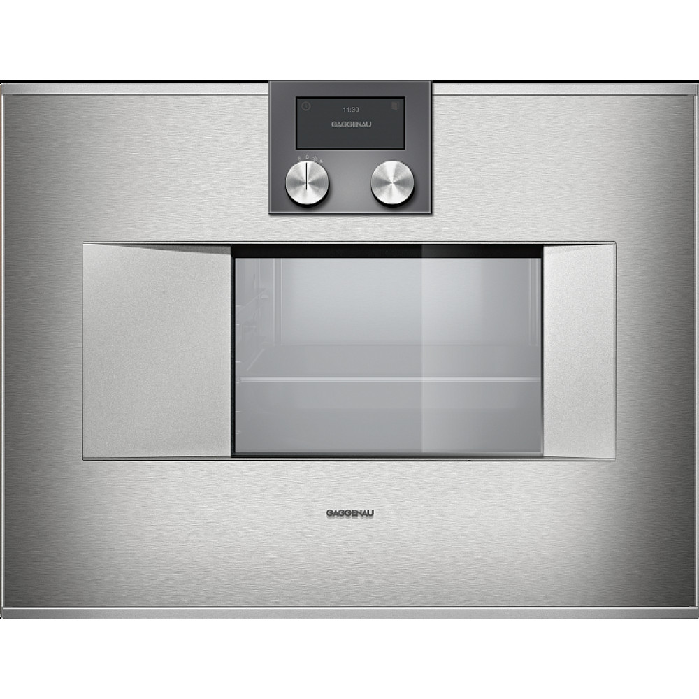 Духовой шкаф GAGGENAU BS470111