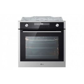 Духовой шкаф LG WSEZ7225S1