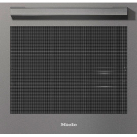 Пароварка MIELE DGC 7460 GRGR