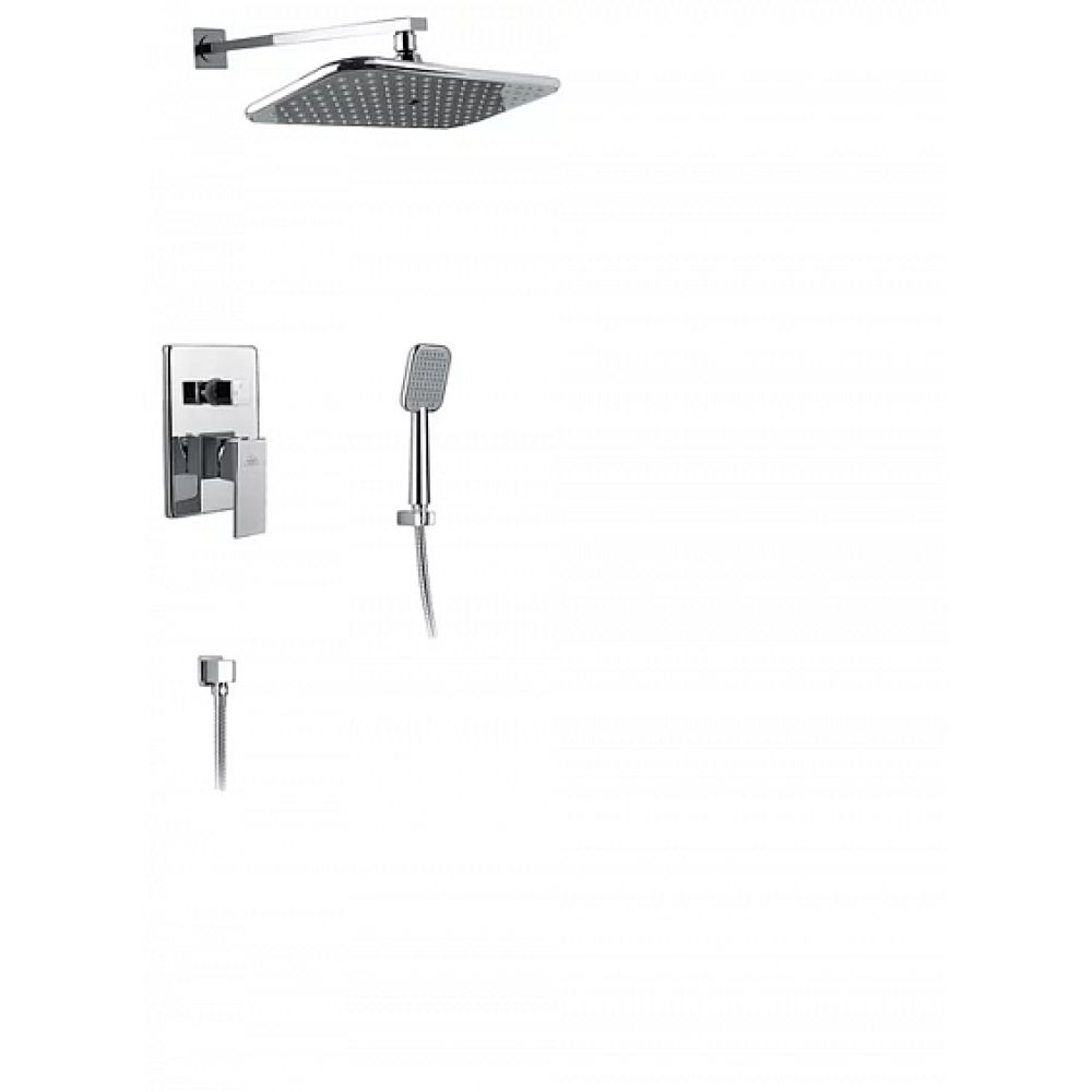 Душевая система Timo Selene SX-2069/00 SM1013 chrome