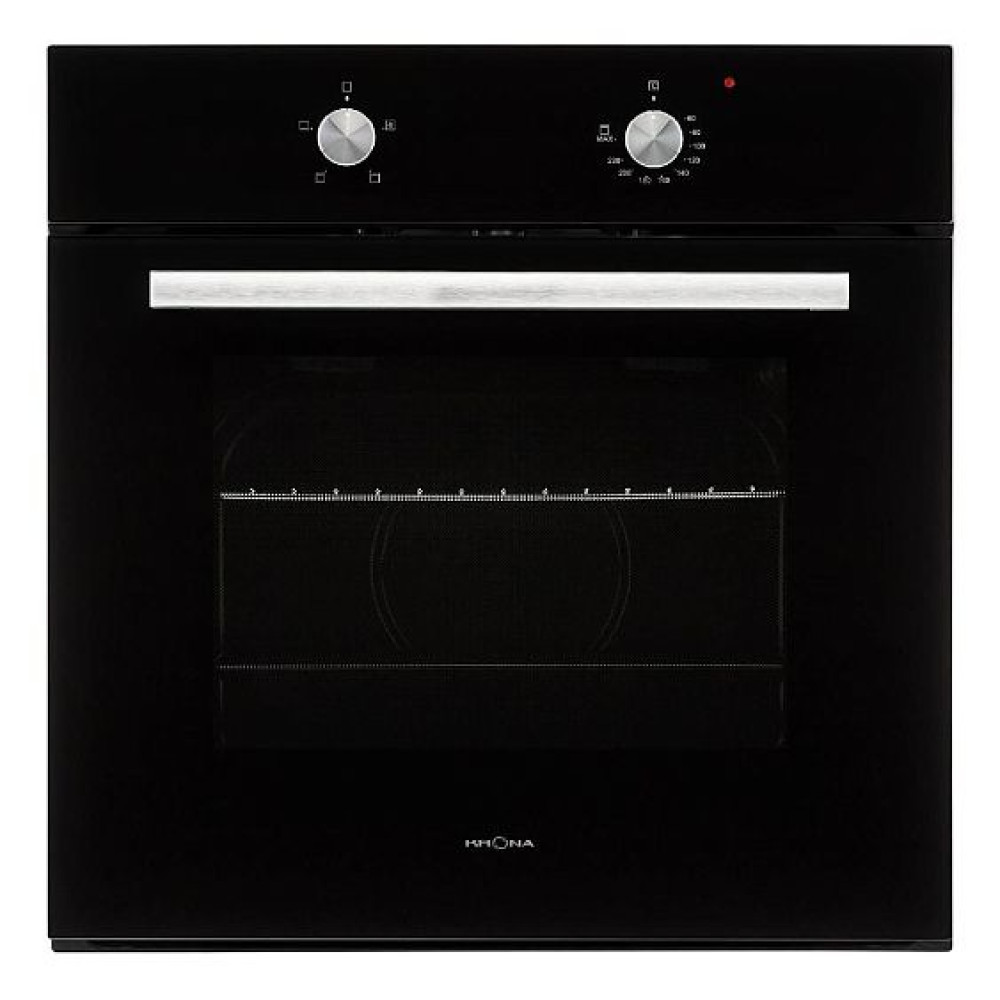 Духовой шкаф KRONA PRONTO 60 BL G2