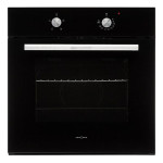 Духовой шкаф KRONA PRONTO 60 BL G2