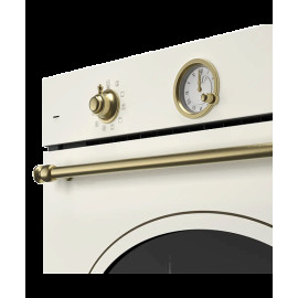 Духовой шкаф KUPPERSBERG SR 610 C Bronze