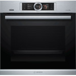 Духовой шкаф BOSCH HBG876ES7S
