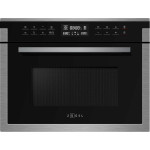 Духовой шкаф ZUGEL ZOE610X