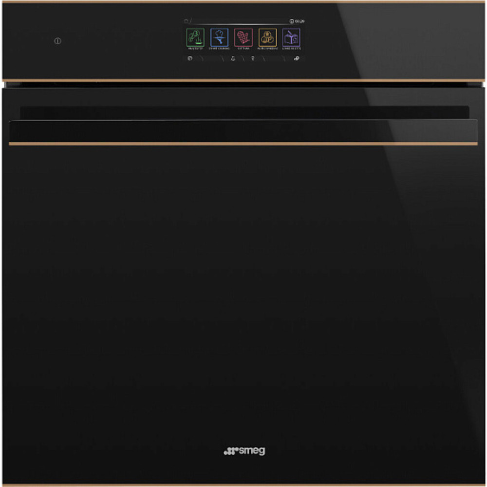 Духовой шкаф SMEG SO6606APNR