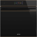 Духовой шкаф SMEG SO6606APNR