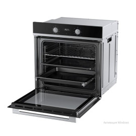Духовой шкаф HAIER HOQ-K2ANN3BX