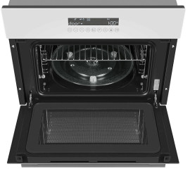 Духовой шкаф MEFERI MEO608WH MICROWAVE