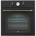 Духовой шкаф TEKA HGR 650 A-B антрацит