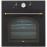 Духовой шкаф TEKA HGR 650 A-B антрацит