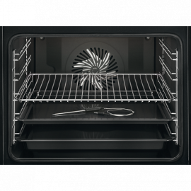 Духовой шкаф AEG BCR 742350 W
