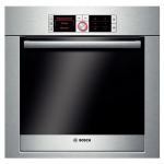 Духовой шкаф Bosch HBG 38B750 нержавеющая сталь