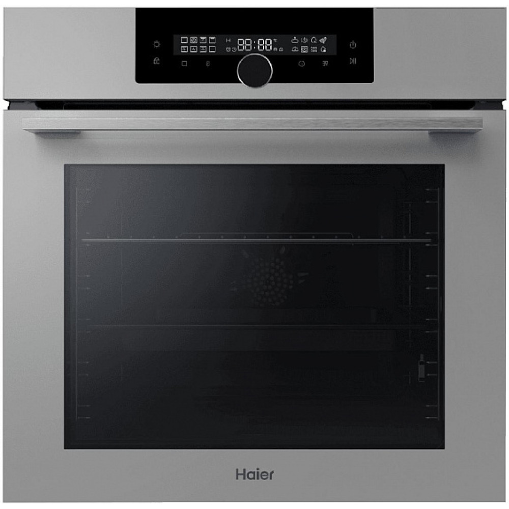 Духовой шкаф HAIER HOQ-F6QAN3GG