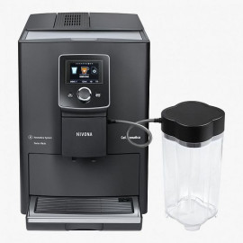 Кофемашина Nivona CafeRomatica NICR 820