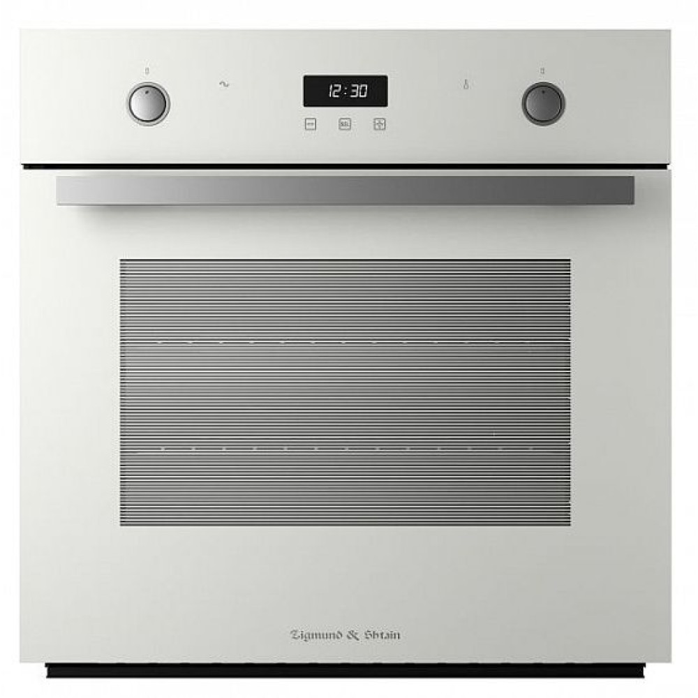 Духовой шкаф Zigmund & Shtain EN 116.622 W